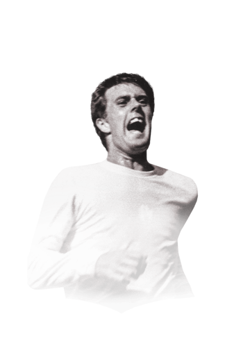 Hurst FIFA 26 Knockout Royalty Icons