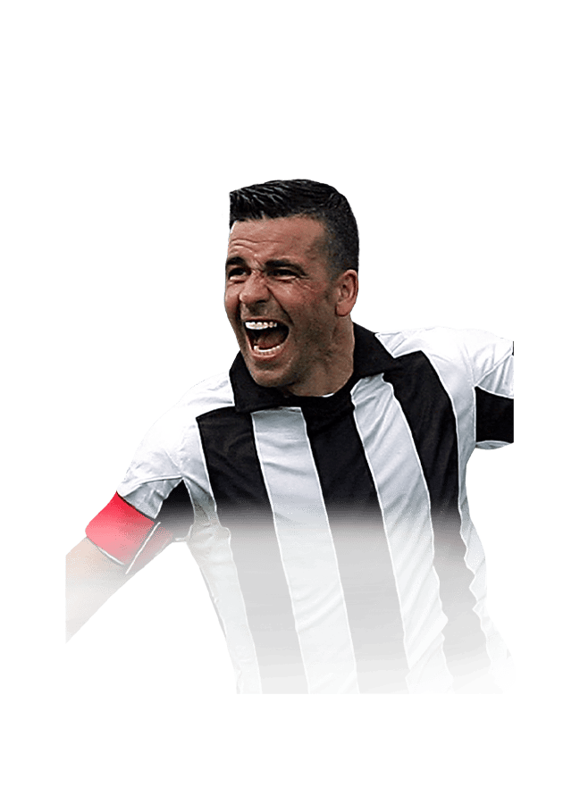 Di Natale FIFA 26 Ultimate Scream Heroes