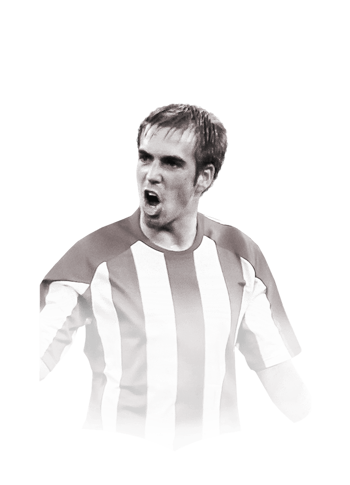 Lahm FIFA 26 Time Warp Icons