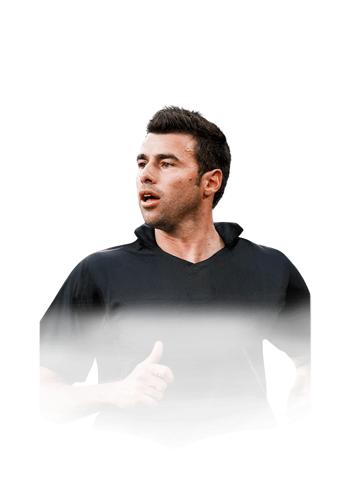 Barzagli FIFA 26 FUT Birthday Heroes