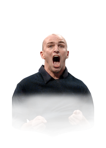 Cambiasso FIFA 26 FUT Birthday Heroes