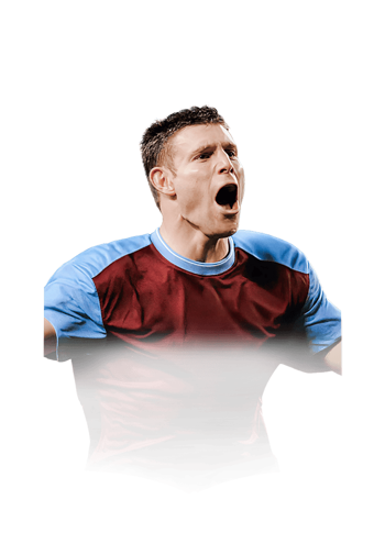 Milner FIFA 26 Non Rare Gold