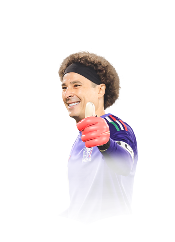 Ochoa FIFA 26 Festival of Football: National Pride