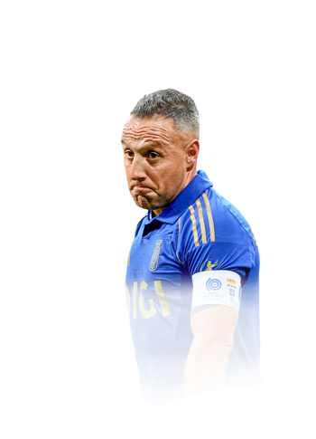 Santi Cazorla FIFA 26 Unbreakables