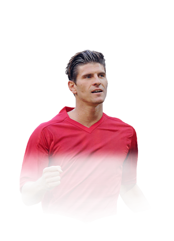 Gomez FIFA 26 Classic XI Heroes