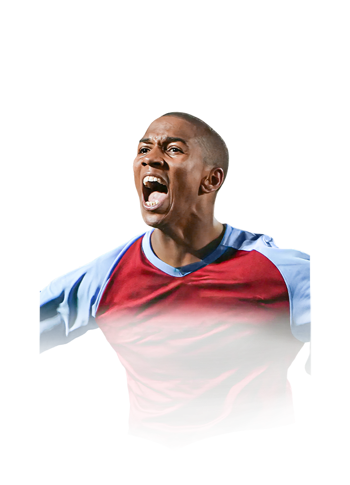 Young FIFA 26 Non Rare Gold