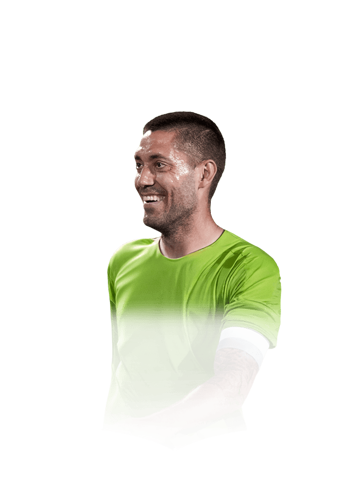 Dempsey FIFA 26 Unbreakables Heroes