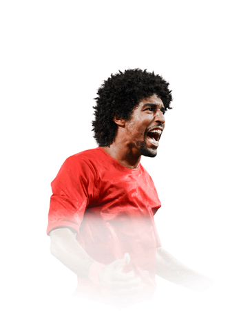 Dante FIFA 26 Time Warp