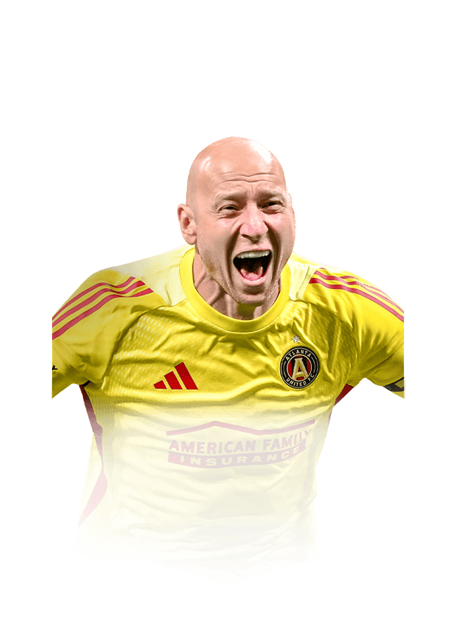 Guzan FIFA 26 Cornerstones