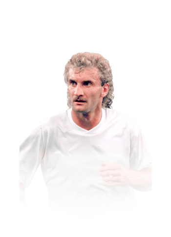 Völler FIFA 26 TOTY Heroes