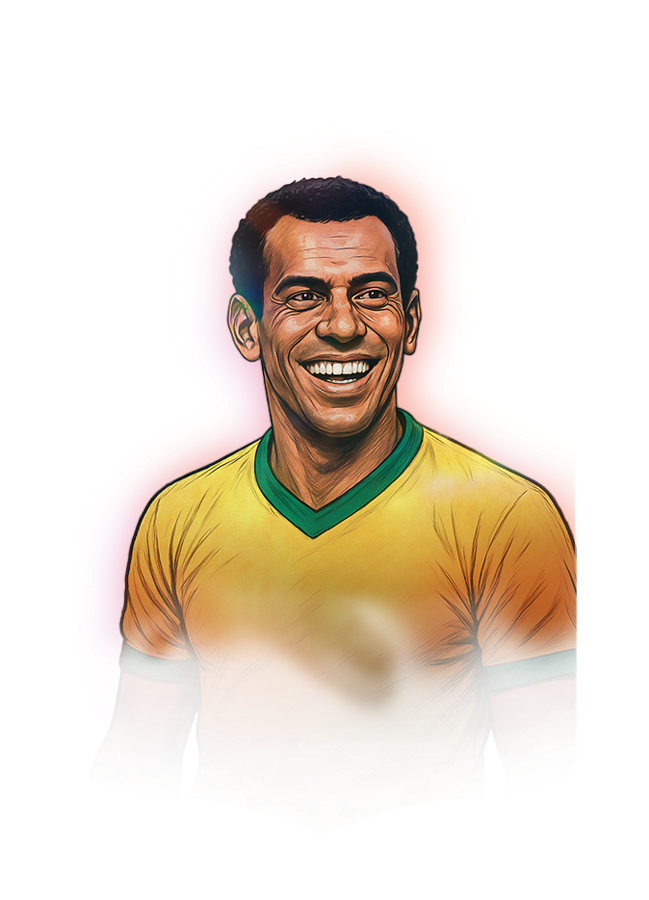 Carlos Alberto FIFA 26 World Tour Silver Superstars