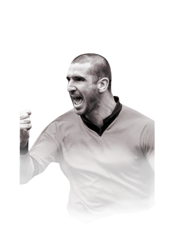 Cantona FIFA 26 Non Rare Gold