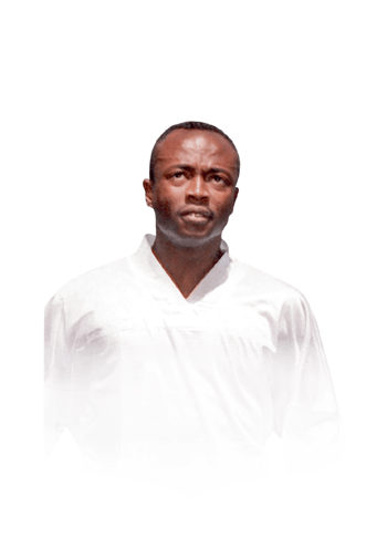 Abedi Pelé FIFA 26 Joga Bonito Heroes