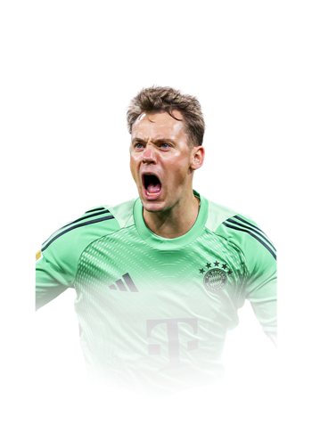 Neuer FIFA 26 Unbreakables