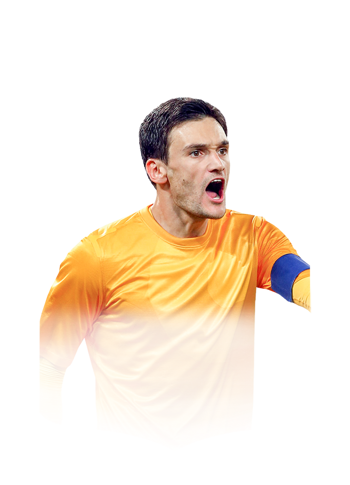 Lloris FIFA 26 Flashback SBC