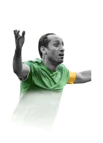 Al Jaber FIFA 26 Festival of Football: Greats of the Game Hero