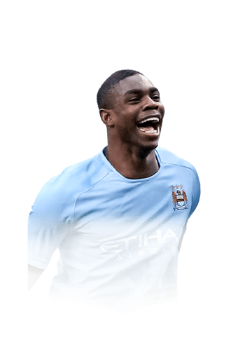 Richards FIFA 26 Non Rare Gold