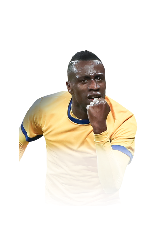 Matuidi FIFA 26 Ultimate Scream Heroes