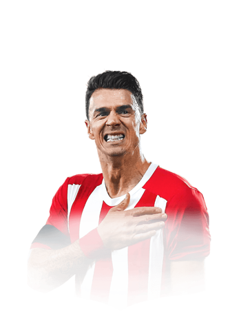 José Fonte FIFA 26 Time Warp