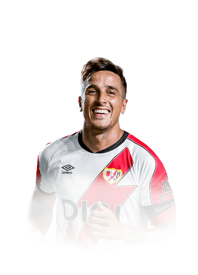 Trejo FIFA 26 Cornerstones