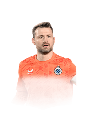 Mignolet FIFA 26 End of an Era
