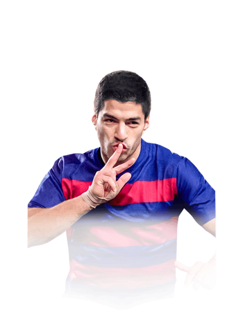 Suárez FIFA 26 Time Warp