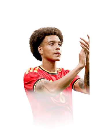 Witsel FIFA 26 Festival of Football: National Pride