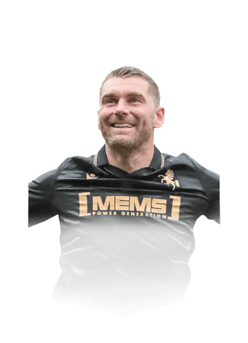 Vokes FIFA 26 End of an Era