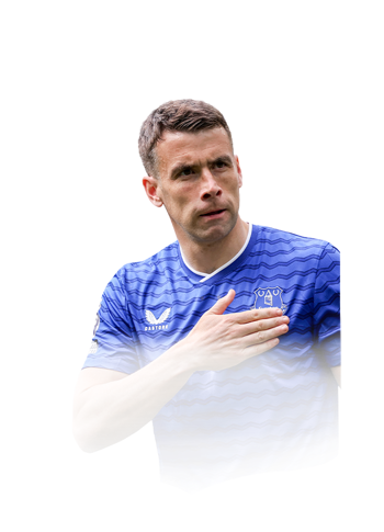 Coleman FIFA 26 End of an Era