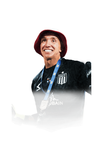 Muslera FIFA 26 Team of the Week Gold