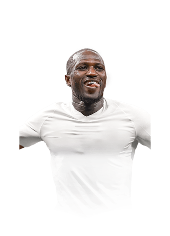 Sissoko FIFA 26 Time Warp