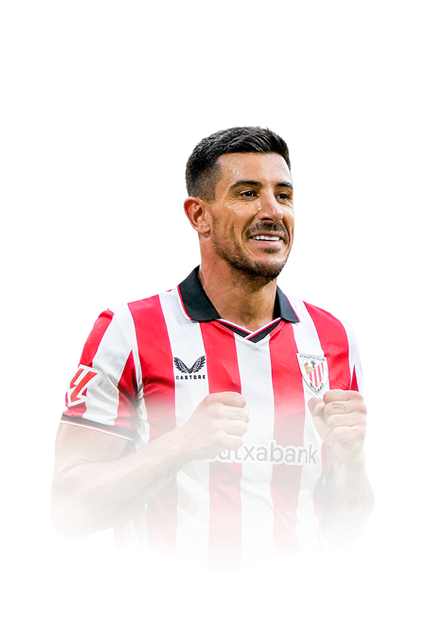 Yuri Berchiche FIFA 26 FUT Showdown
