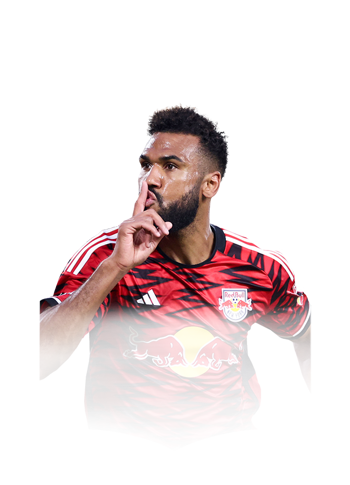 Choupo-Moting FIFA 26 FC Pro