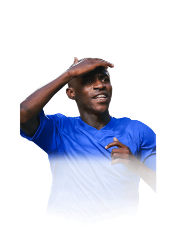 Ramires FIFA 26 Winter Heroes