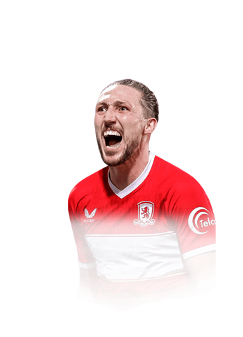 Ayling FIFA 26 TOTS Honorable Mentions