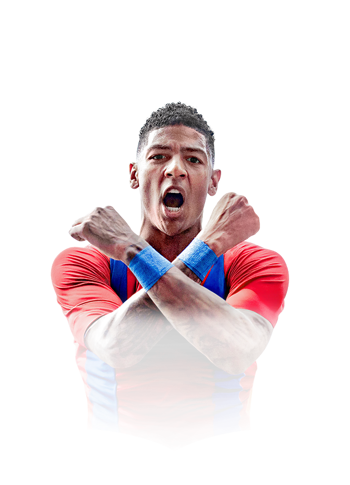 van Aanholt FIFA 26 Time Warp