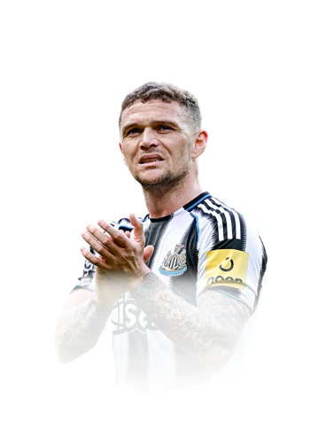 Trippier FIFA 26 End of an Era