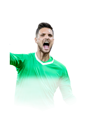 Ulreich FIFA 26 Time Warp