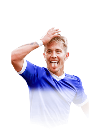 Holtby FIFA 26 Time Warp