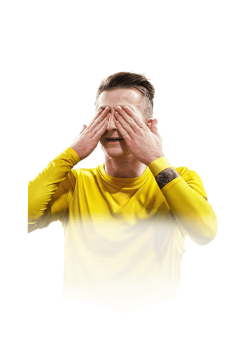 Reus FIFA 26 Time Warp