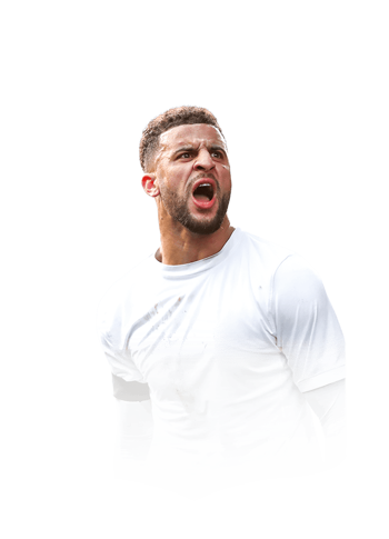 Walker FIFA 26 Time Warp