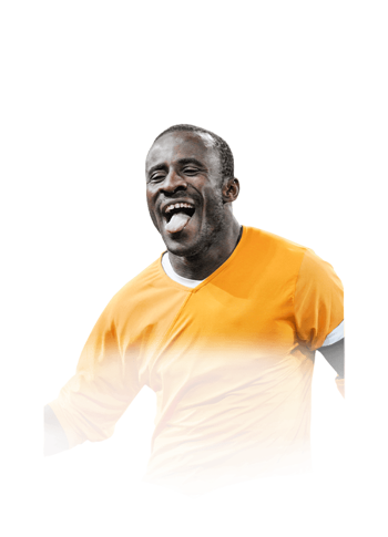 Doumbia FIFA 26 Future Stars Heroes