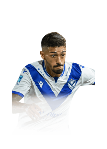 Lanzini FIFA 26 Futties Winner