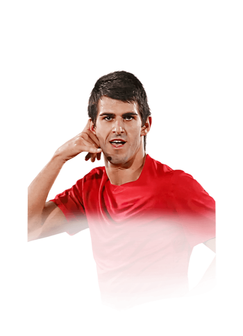 Nélson Oliveira FIFA 26 Time Warp