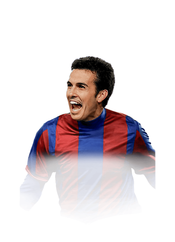 Pedro FIFA 26 Time Warp