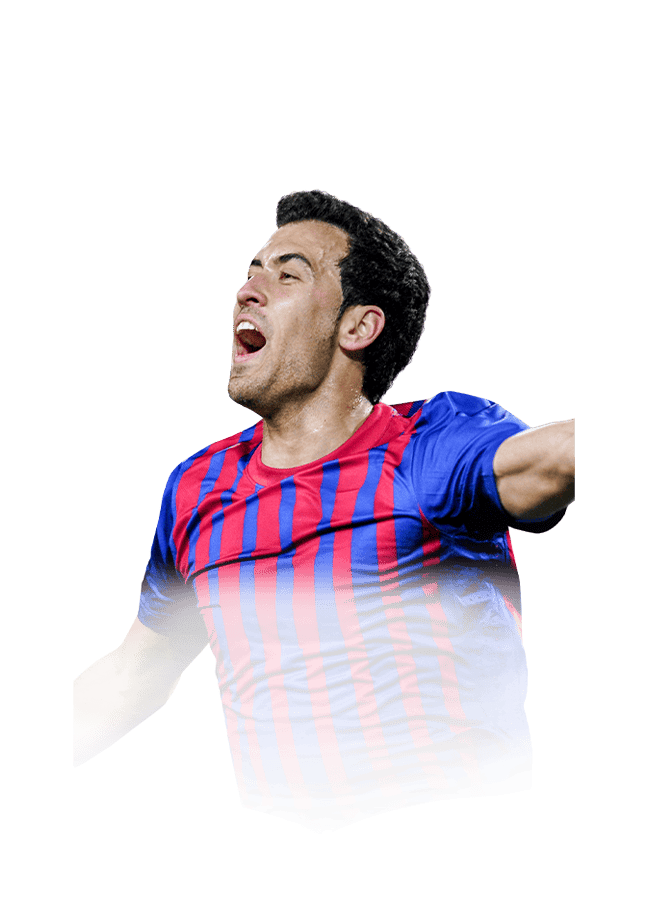 Sergio Busquets FIFA 26 End of an Era