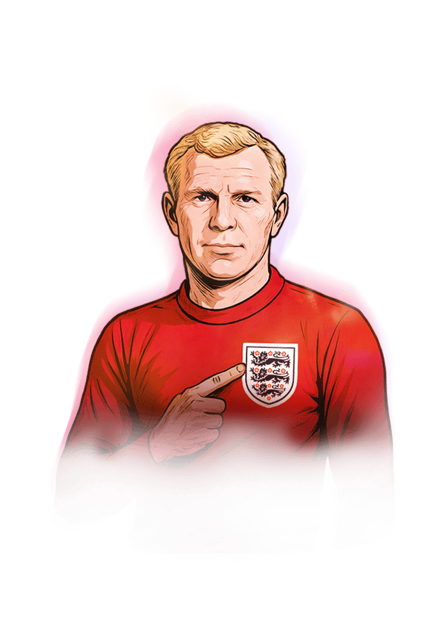 Moore FIFA 26 World Tour Silver Superstars