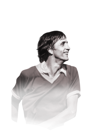 Cruyff FIFA 26 Winter Icons