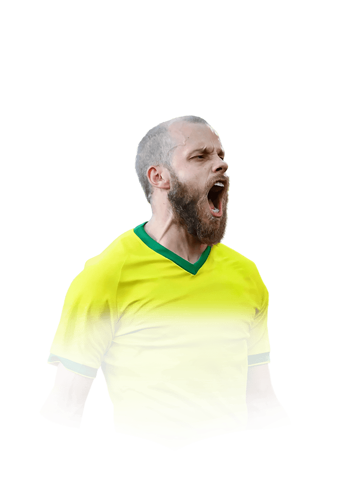 Pukki FIFA 26 Time Warp