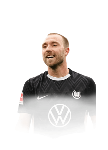 Eriksen FIFA 26 Unbreakables